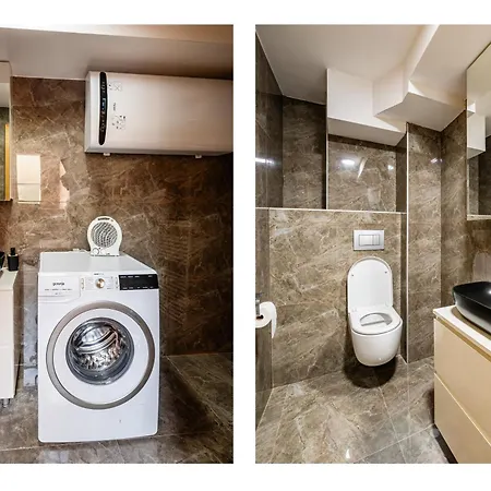 Apartment Play Cloud Manor Old Town Heart Renovated Belgrade