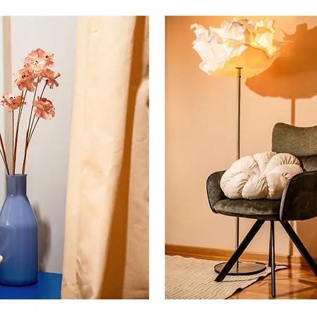 Apartment Play Cloud Manor Old Town Heart Renovated Belgrade
